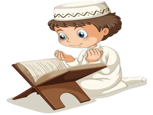 Quran Memorization For Kids | Kids Matttroy