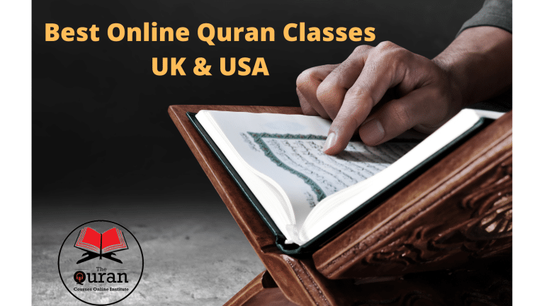 #1 Teach Quran Online Job In USA & UK | Quran Tutor At Home