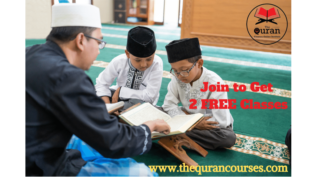 Best Online Quran Classes UK & USA