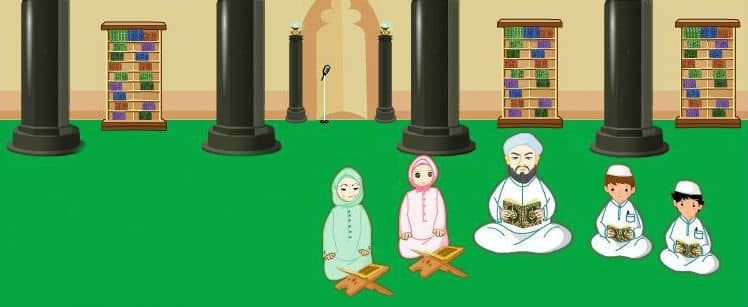 learn quran for kids