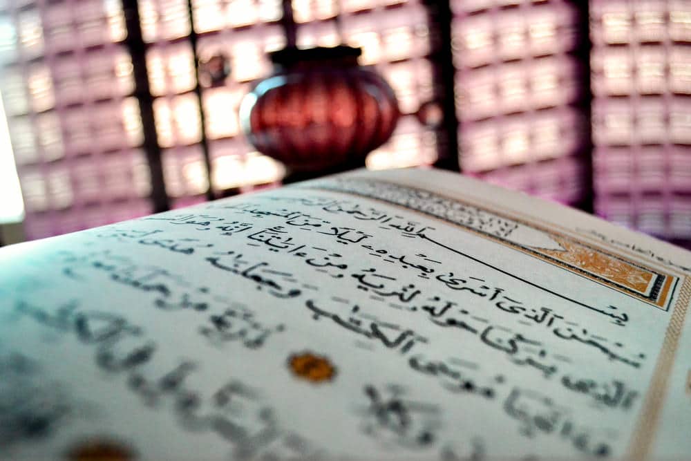quran learning online