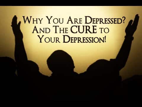 Overcoming Depression in Islam