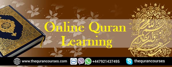 quran online teacher