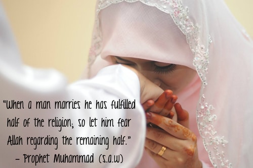 muslim marriage rules