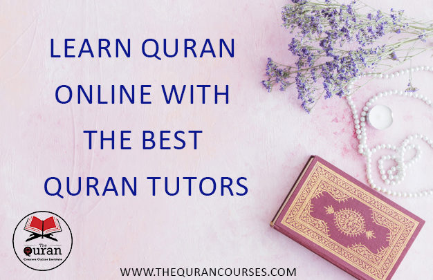 Learn Quran Online with the Best Quran Tutors | Best Online Quran Classes