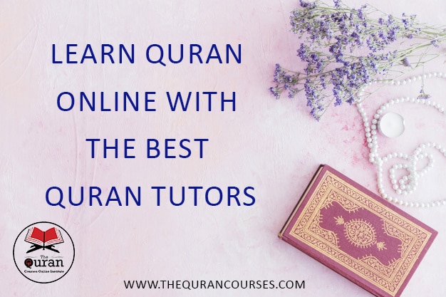 Learn Quran Online with the Best Quran Tutors