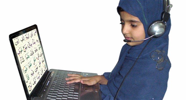 Online Quran Classes