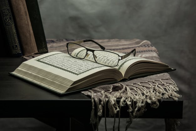 Learn Quran Free Online