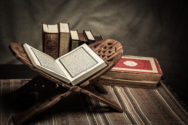 Learning quran online
