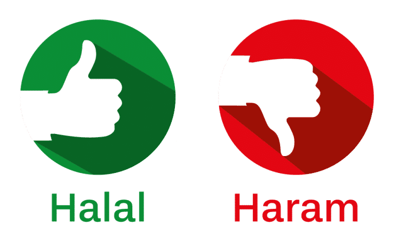 what-is-definition-of-haram-and-halal