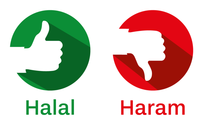 What Is Definition Of Haram And Halal