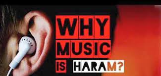 Is Music Haram