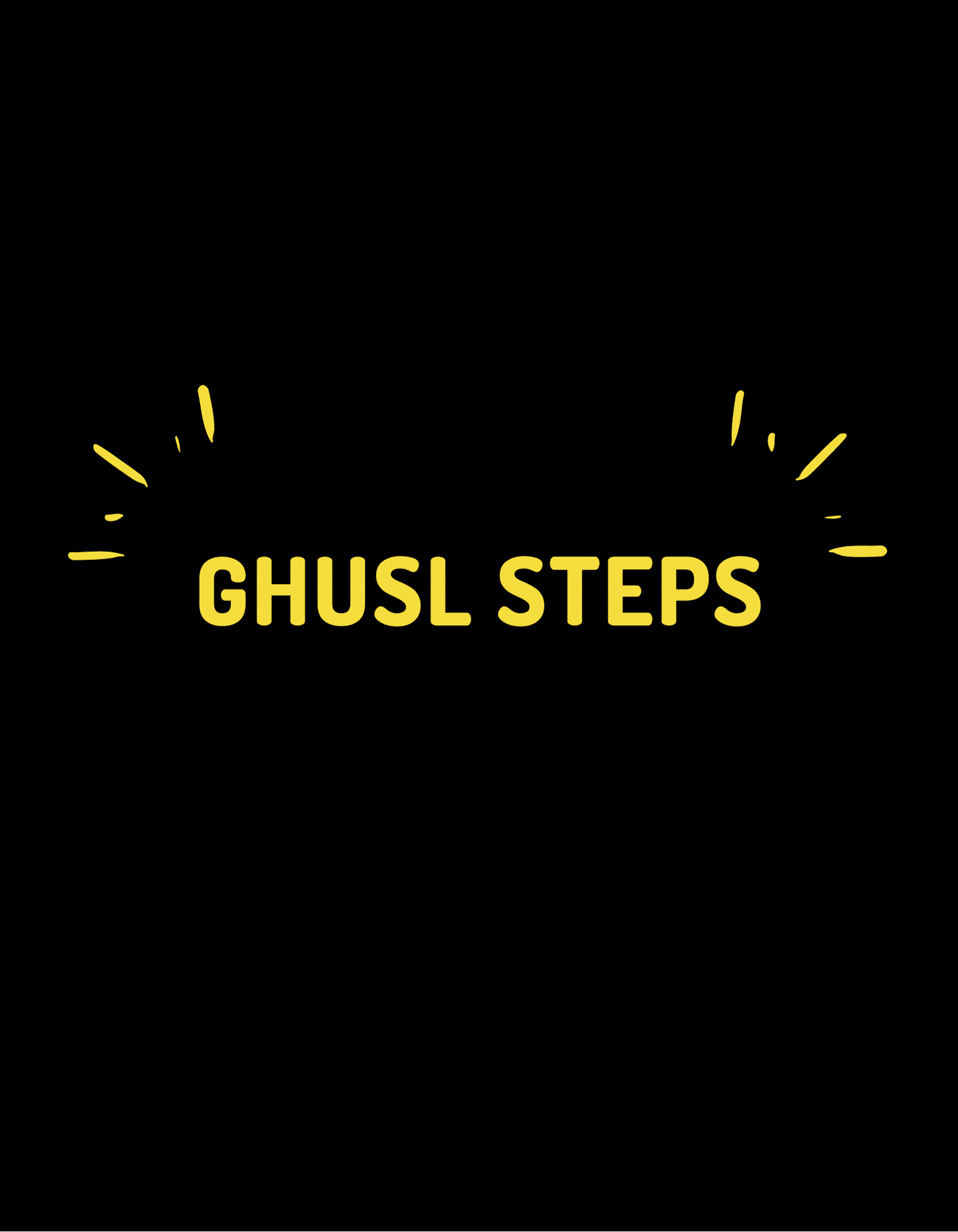 Ghusl