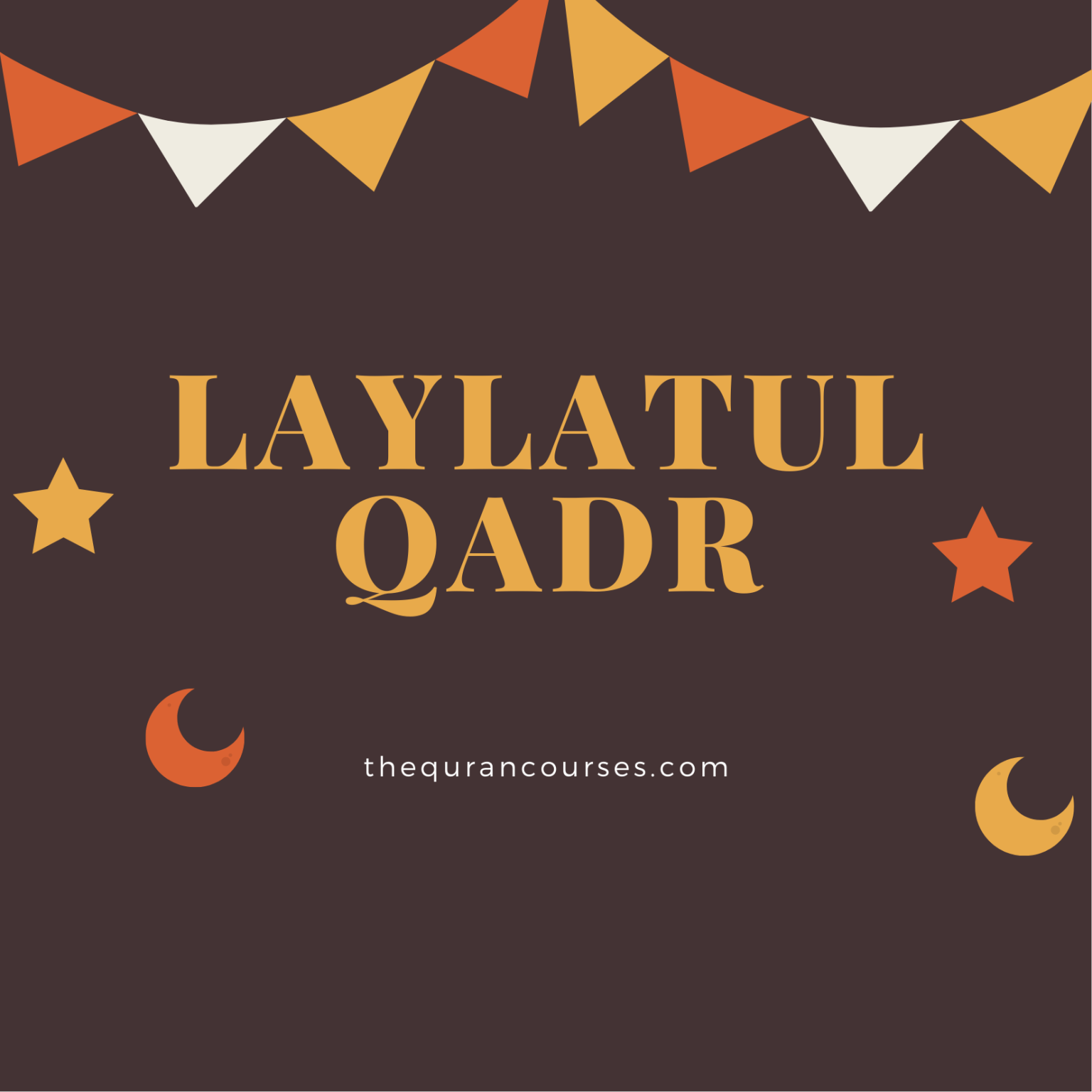 Laylatul Qadr You Are Not The Only Person Concerned About