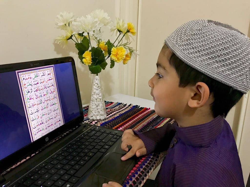 Online Quran Learning For Kids And Toddlers