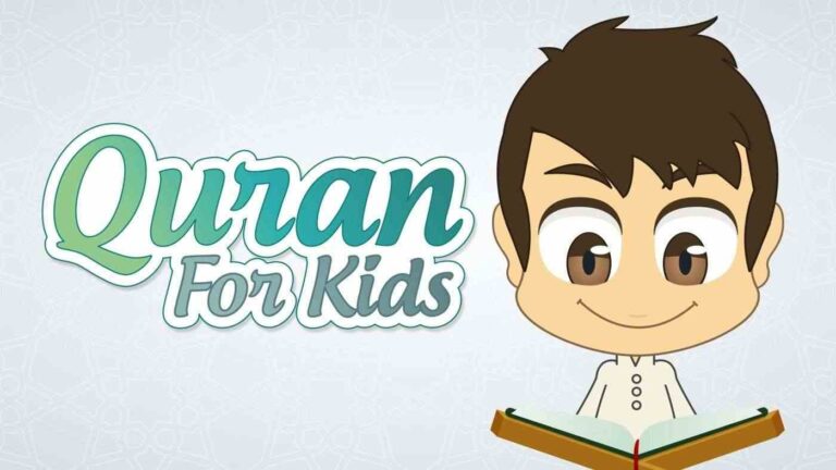 Learning Quran For Kids | Effective Tips For Parents