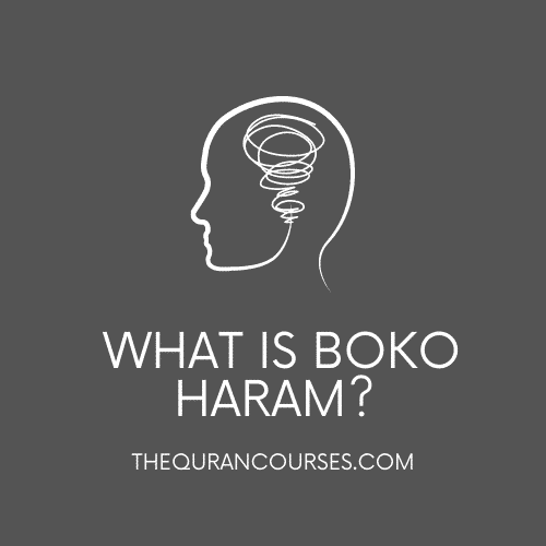 What is Boko Haram