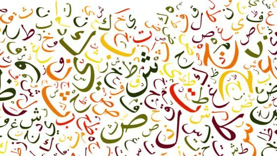 What Is Arabic Calligraphy Called