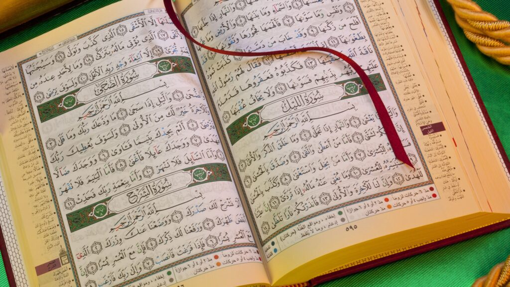 How Many Chapters In Quran? The Answer Might Surprise You