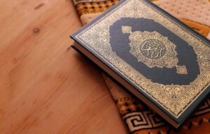 What does the quran say about women?