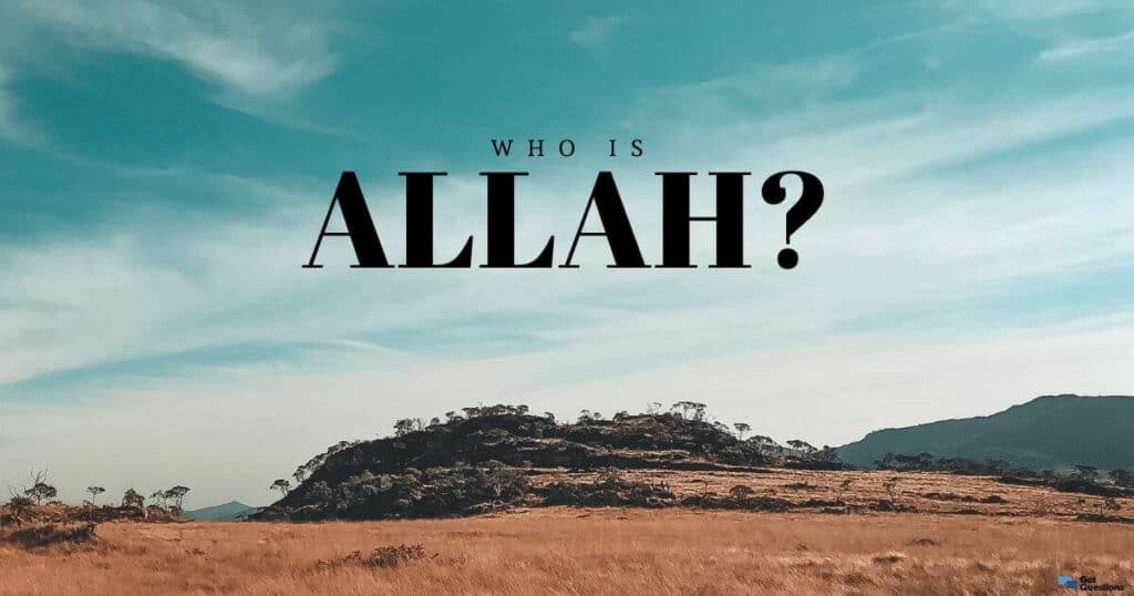 Who Is Allah? What Does Islam Teach About Knowing The Creator