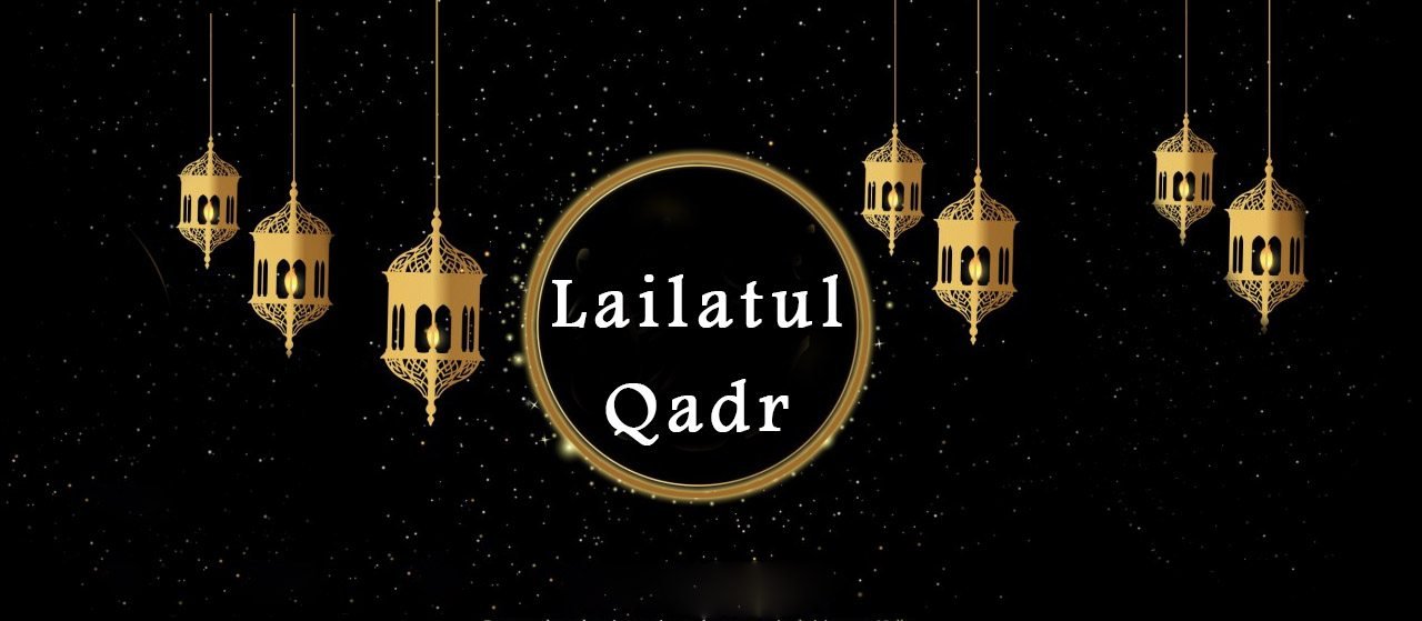 laylatul qadr