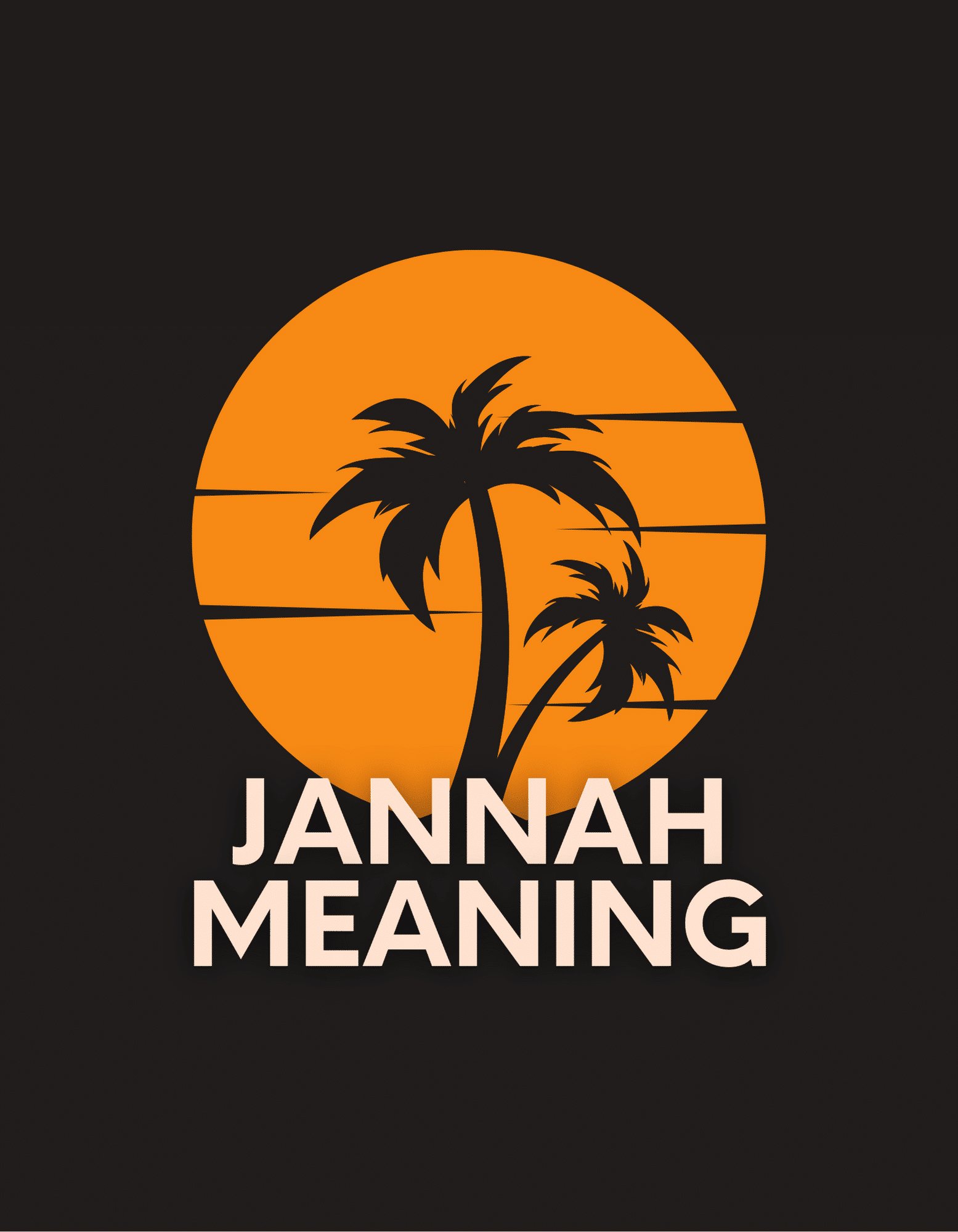 Jannah meaning