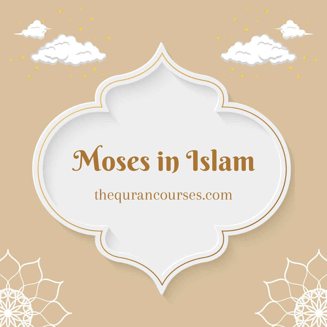 Moses in Islam