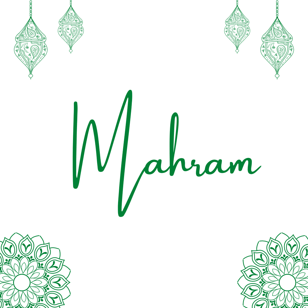 mahram