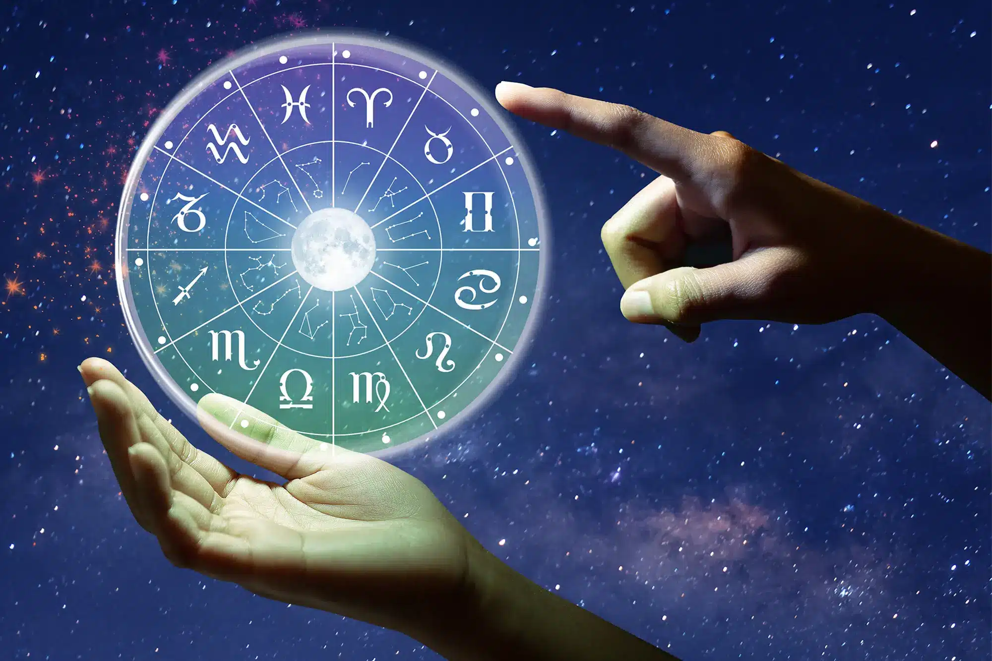 What Is the Rarest Zodiac Sign?