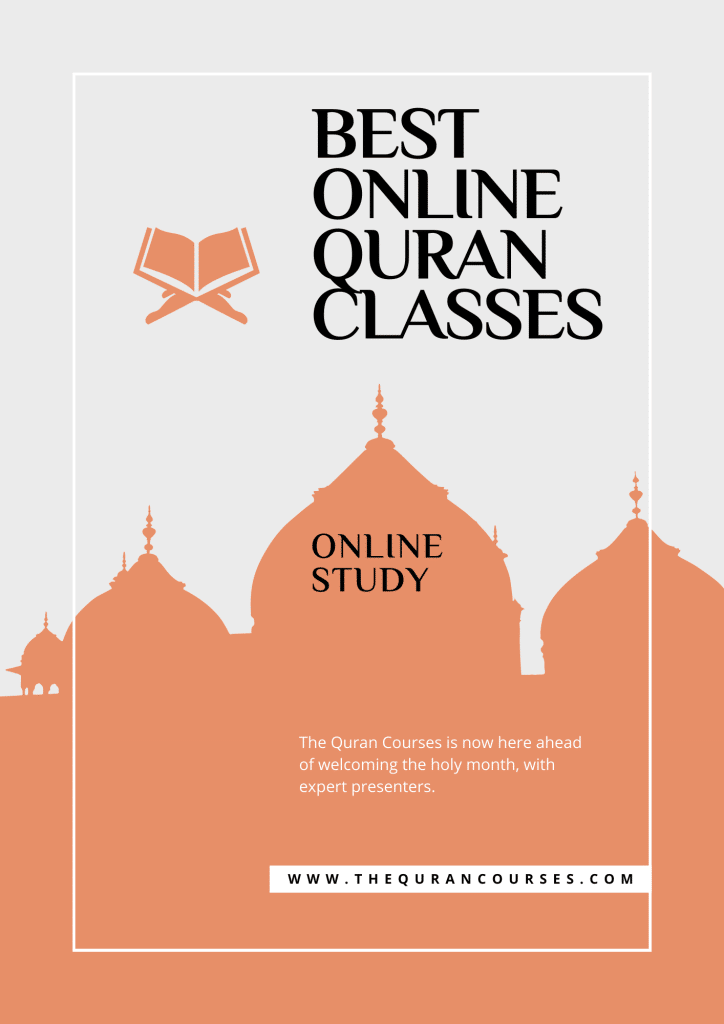 Best Online Quran Classes | Get 2 FREE Trial Quran Classes