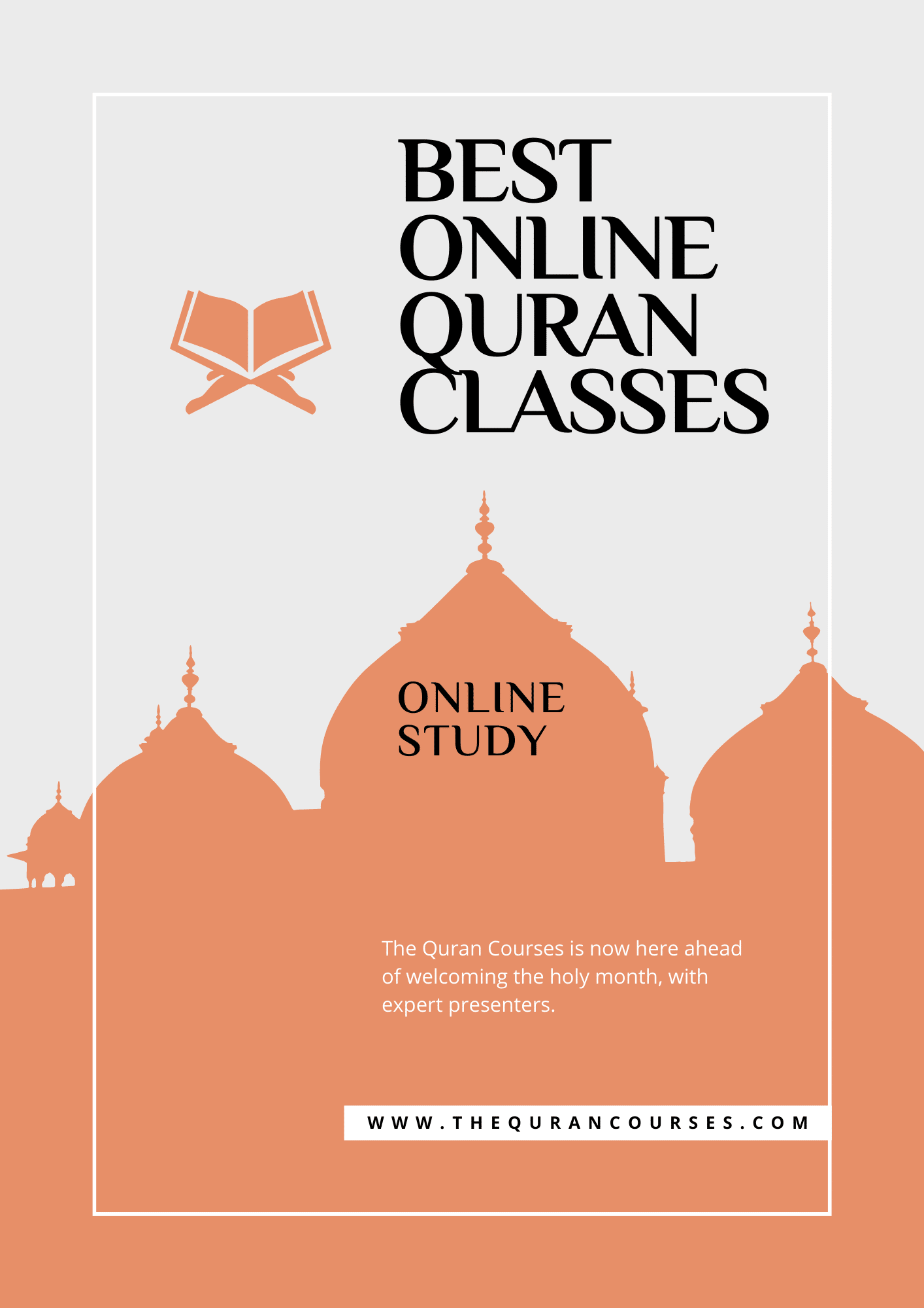 Best online Quran classes