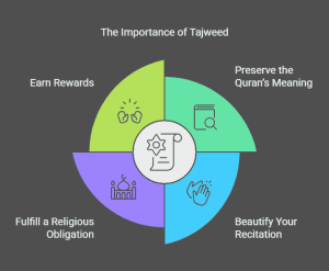 Why learn Tajweed