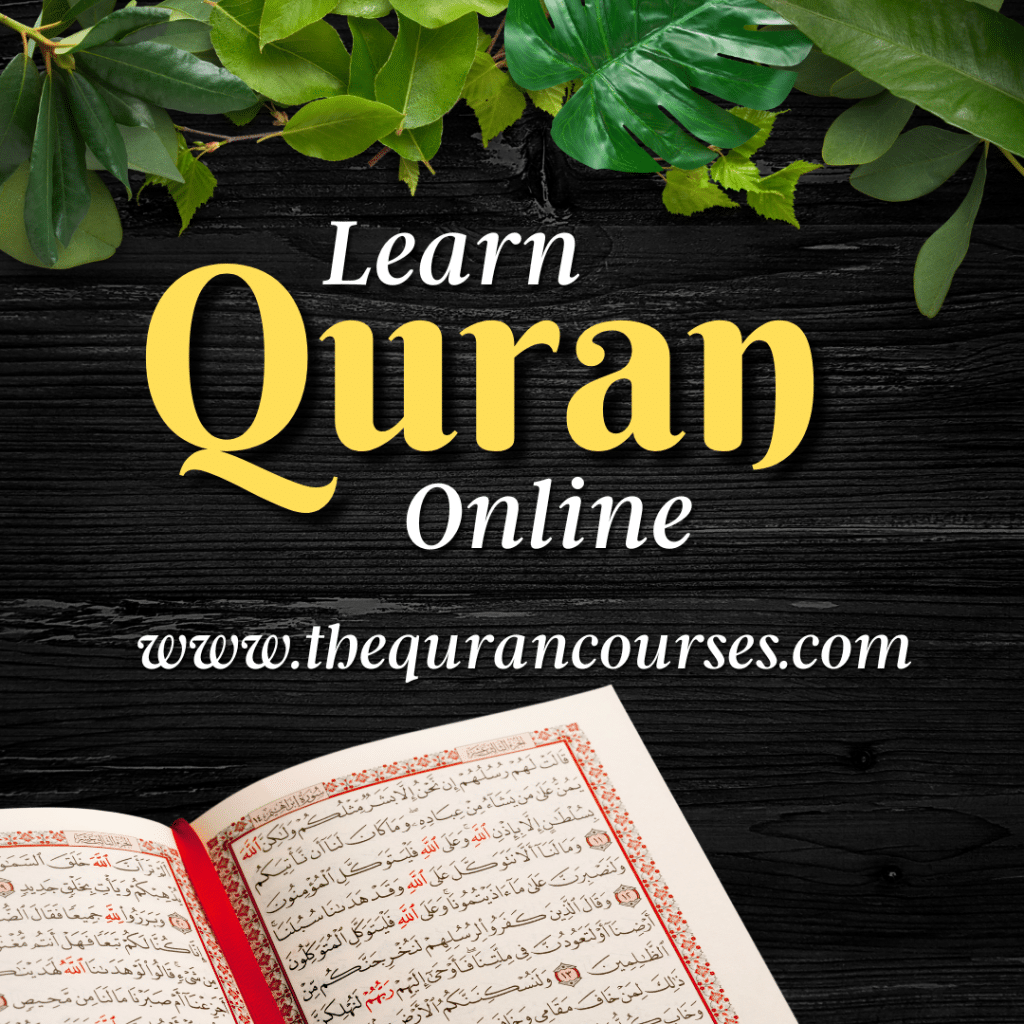 best website to learn Quran Online