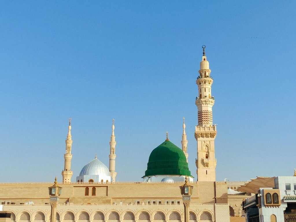 umrah
