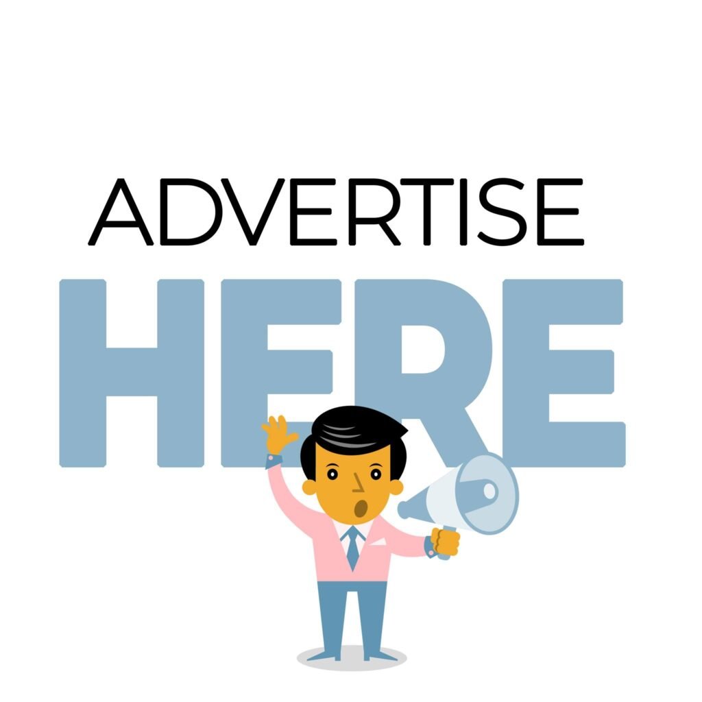 advertise on islamic site